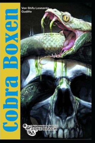 Cover of Cobra Boxen