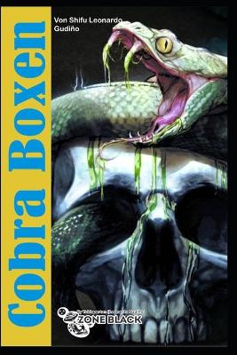 Cover of Cobra Boxen