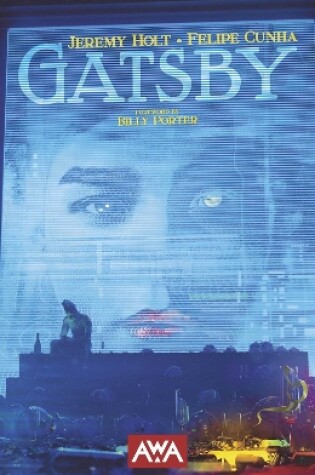 Cover of Gatsby