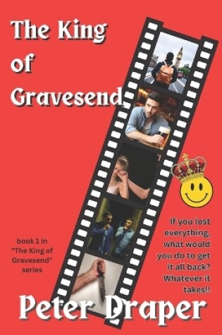 Cover of The King of Gravesend