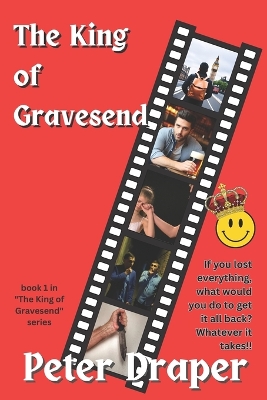 Cover of The King of Gravesend