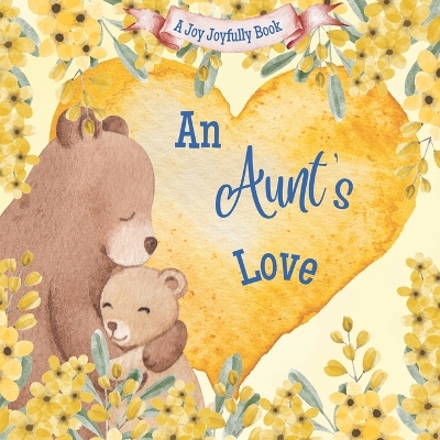 Book cover for An Aunt's Love