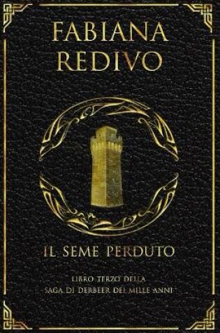 Cover of Il Seme Perduto