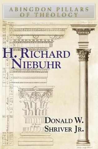 Cover of H. Richard Niebuhr