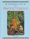 Book cover for Ancient Greece