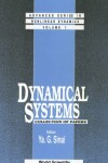 Book cover for Dynamical Systems: A Collection Of Papers