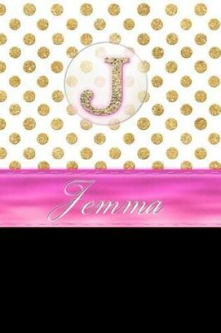 Cover of Jemma