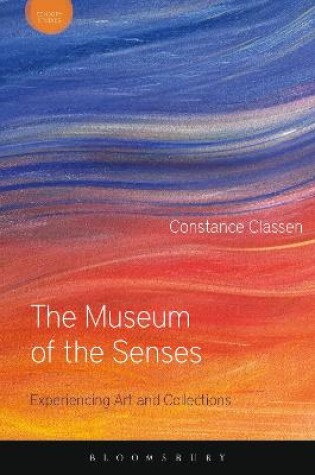 Cover of The Museum of the Senses
