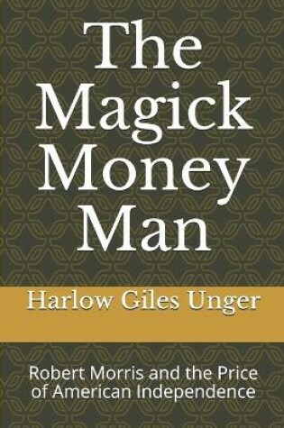 Cover of The Magick Money Man