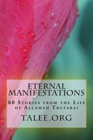 Cover of Eternal Manifestations