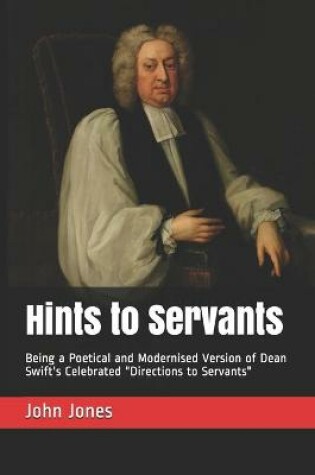 Cover of Hints to Servants