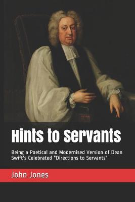 Book cover for Hints to Servants