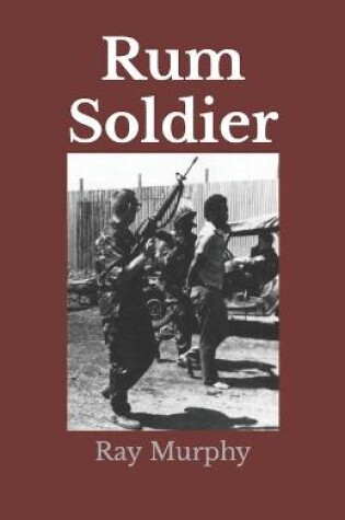 Cover of Rum Soldier