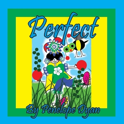 Book cover for Perfect