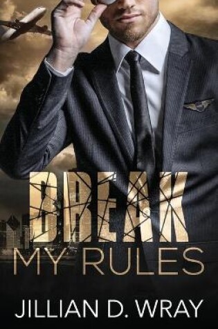 Cover of Break My Rules