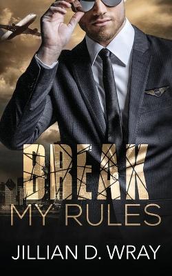 Book cover for Break My Rules