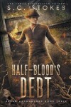 Book cover for Halfblood's Debt