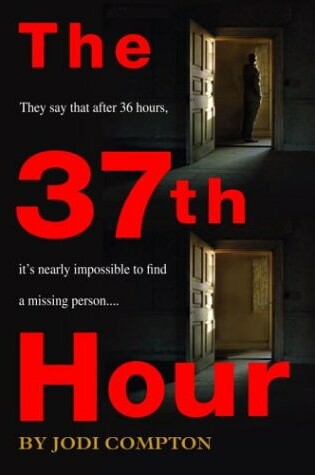 Cover of The 37th Hour