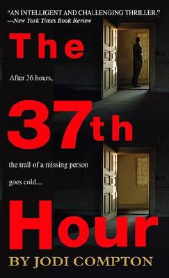 Book cover for The 37th Hour