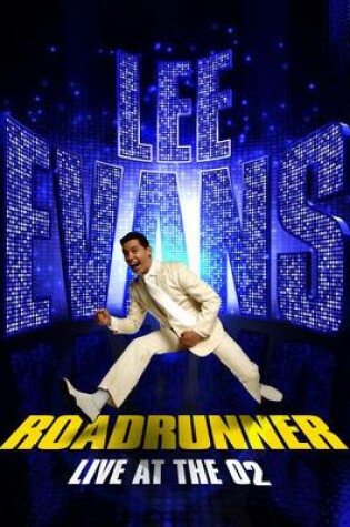 Cover of Lee Evans - Roadrunner