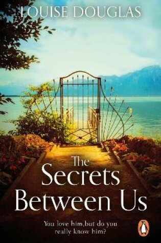 Cover of The Secrets Between Us