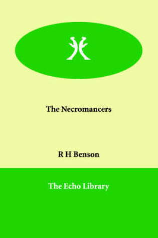 Cover of The Necromancers