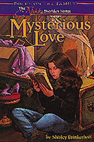 Cover of Mysterious Love