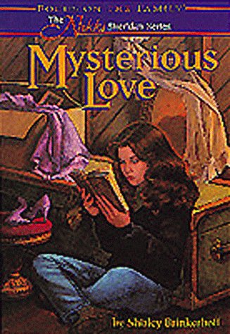 Cover of Mysterious Love