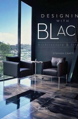 Cover of Designing with Black