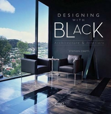 Book cover for Designing with Black