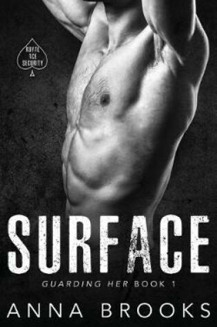 Cover of Surface
