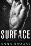 Book cover for Surface