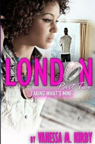 Cover of London Part Two