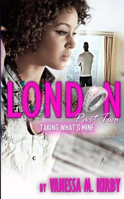 Cover of London Part Two
