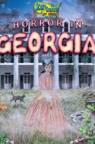 Cover of Horror in Georgia