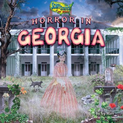 Cover of Horror in Georgia