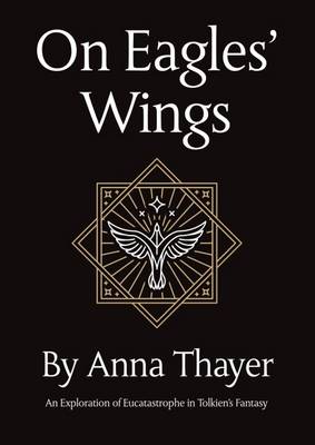 Book cover for On Eagles' Wings