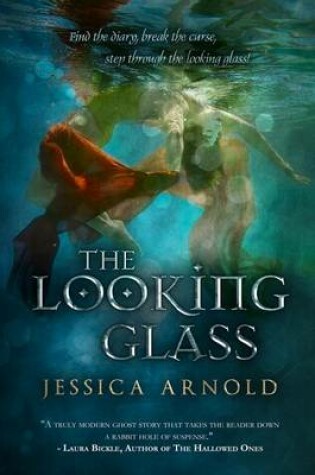 Cover of The Looking Glass