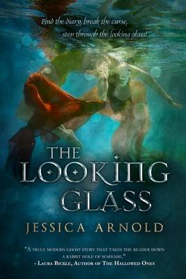 Book cover for The Looking Glass