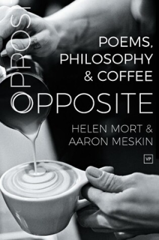 Cover of Opposite