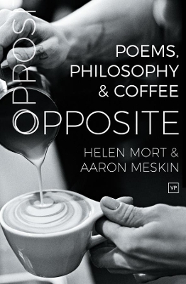 Book cover for Opposite