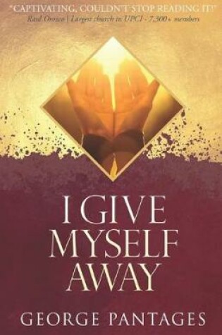 Cover of I Give Myself Away