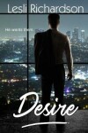 Book cover for Desire