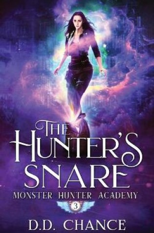 Cover of The Hunter's Snare