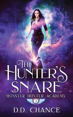 Book cover for The Hunter's Snare