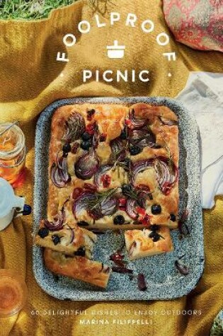 Cover of Foolproof Picnic