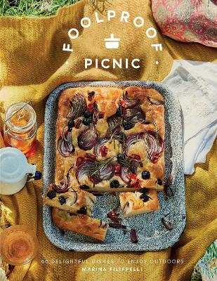 Book cover for Foolproof Picnic