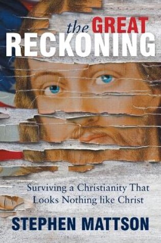 Cover of The Great Reckoning