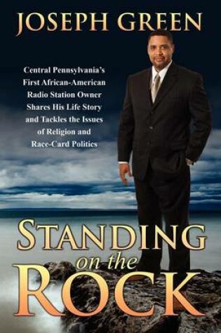 Cover of Standing on the Rock