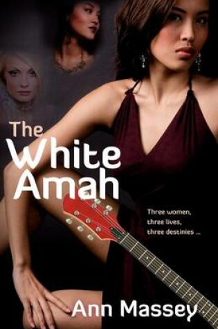 Cover of The White Amah
